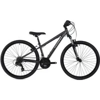 "Ridgeback MX26" Kids Bike" - Black