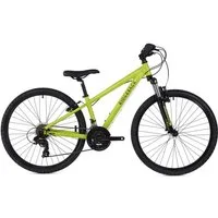 "Ridgeback MX26" Kids Bike" - Lime