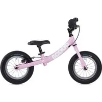 Ridgeback Scoot Balance Bike - Pink