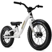 DMR Sidekick Balance Bike - White