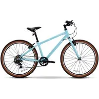 Raleigh Pop 24 Kids Bike - Blue