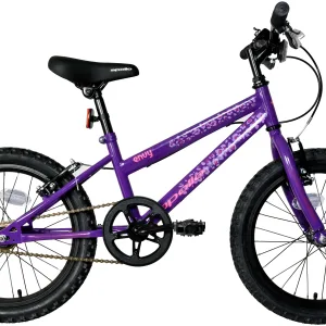 Apollo Envy Junior Mountain Bike - 18 Inch Wheel