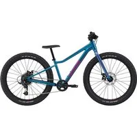 Cannondale Trail 24 Plus