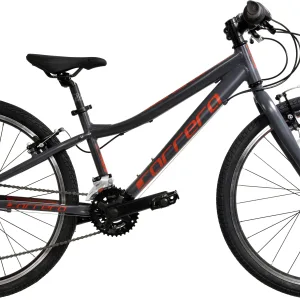 Carrera Abyss Junior Hybrid Bike - 24 Inch Wheel