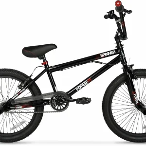 Hyper Spinner Bmx Bike - 20 Inch Wheel