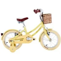 Raleigh Juniper 14 Kids Bike - Mango