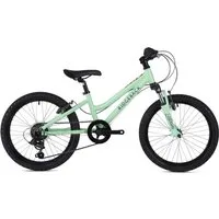 "Ridgeback Harmony 20" Kids Bike" - Green