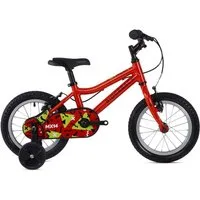 "Ridgeback MX14" Kids Bike" - Red