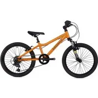 "Ridgeback MX20" Kids Bike" - Orange