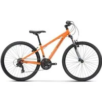 "Ridgeback MX26" Kids Bike" - Zesty Bestie