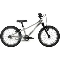 Marin Coast Trail 16 Kids Bike - 2025 - Silver / Black