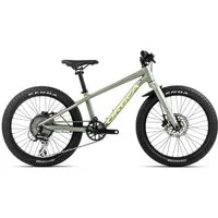 Orbea MX 20 Team Disc