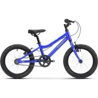 "Ridgeback MX16" Kids Bike" - Electric Blue