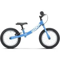 Ridgeback Scoot XL Balance Bike - Burley Blue