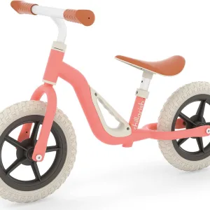 Chillafish 10 Inch Charlie Balance Bike - Flamingo