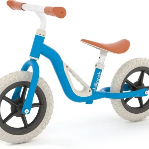 Chillafish 10 Inch Charlie Balance Bike - Navy