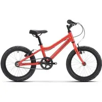 "Ridgeback MX16" Kids Bike" - Racer Red