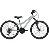 "Ridgeback MX24" Kids Bike" - Grey