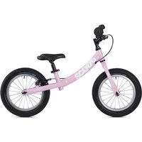 Ridgeback Scoot XL Balance Bike - Pink