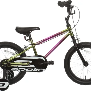 Apollo Neo Kids Bike