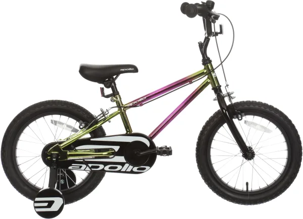 Apollo Neo Kids Bike