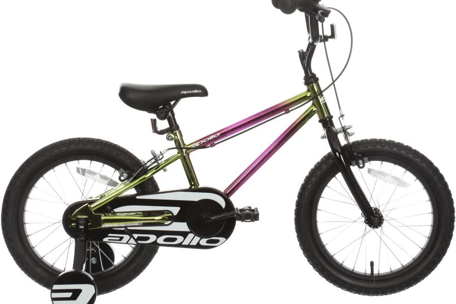 Apollo Neo Kids Bike