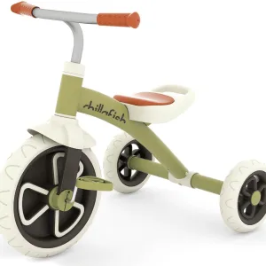 Chillafish Ziggi Trike - Olive