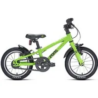 Frog 38 14 Kids Bike - Green