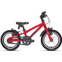 Frog 38 14 Kids Bike - Red