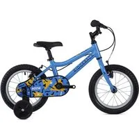 "Ridgeback MX14" Kids Bike" - Blue