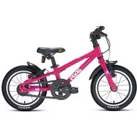 Frog 38 14 Kids Bike - Pink