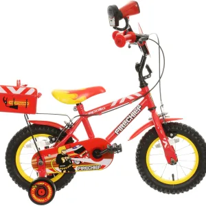Apollo Firechief Kids Bike Bell