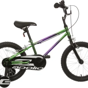 Apollo Neo Kids Bike