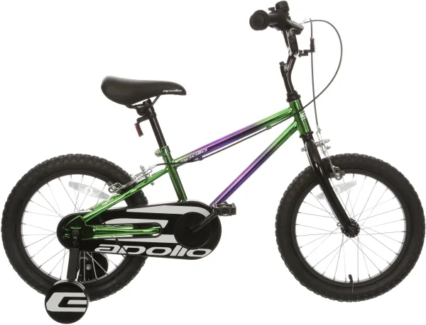 Apollo Neo Kids Bike