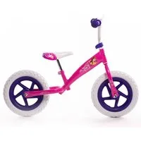 "Huffy Disney Princess 12" Balance Bike" - Pink