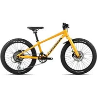 Orbea MX 20 Team Disc