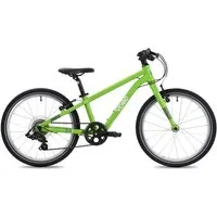 "YOMO 20" Kids Bike" - Green