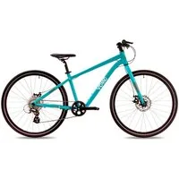 "Yomo 26" Kids Bike" - Turquoise
