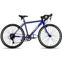 "Frog 70 Road 26" Kids Bike" - Blue
