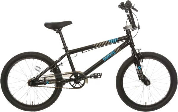 X-Rated Spine BMX Bike - 20 inch Wheel
