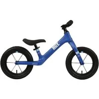 "HOY Weee! 12" Balance Bike" - Blue
