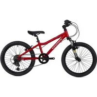 "Ridgeback MX20" Kids Bike" - Red