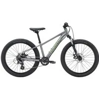 "Marin Bayview Trail 24" Kids Bike - 2026" - Grey