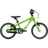 "YOMO 14" Kids Bike" - Green