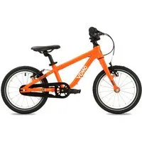 "YOMO 14" Kids Bike" - Orange