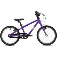 "YOMO 16" Kids Bike" - Purple