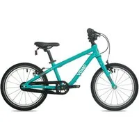 "YOMO 16" Kids Bike" - Turquoise