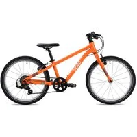 "YOMO 20" Kids Bike" - Orange