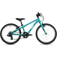 "YOMO 20" Kids Bike" - Turquoise