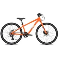 "YOMO 24" Kids Bike" - Orange